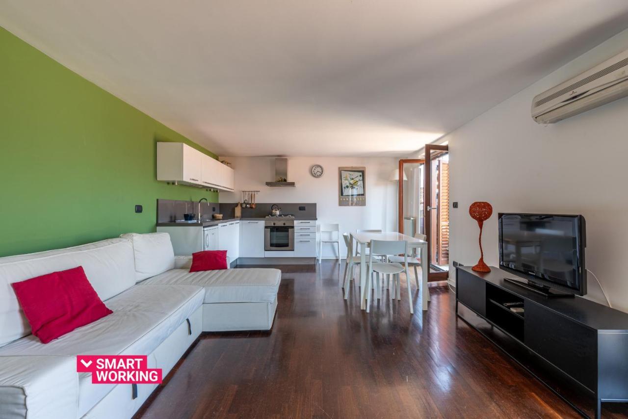Schiavuzzo Apartment With Terrace By Wonderful Italy Palermo Dış mekan fotoğraf
