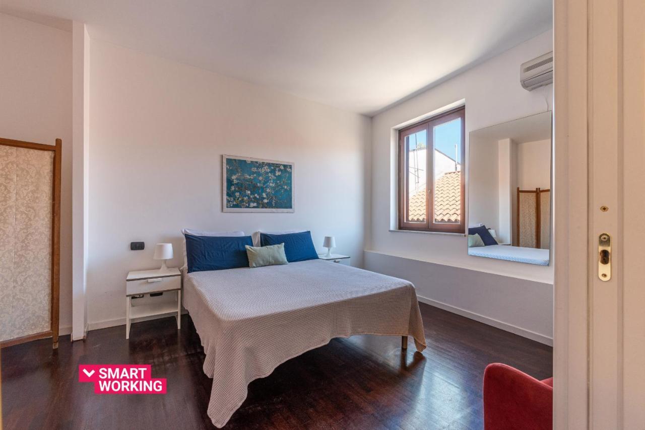 Schiavuzzo Apartment With Terrace By Wonderful Italy Palermo Dış mekan fotoğraf