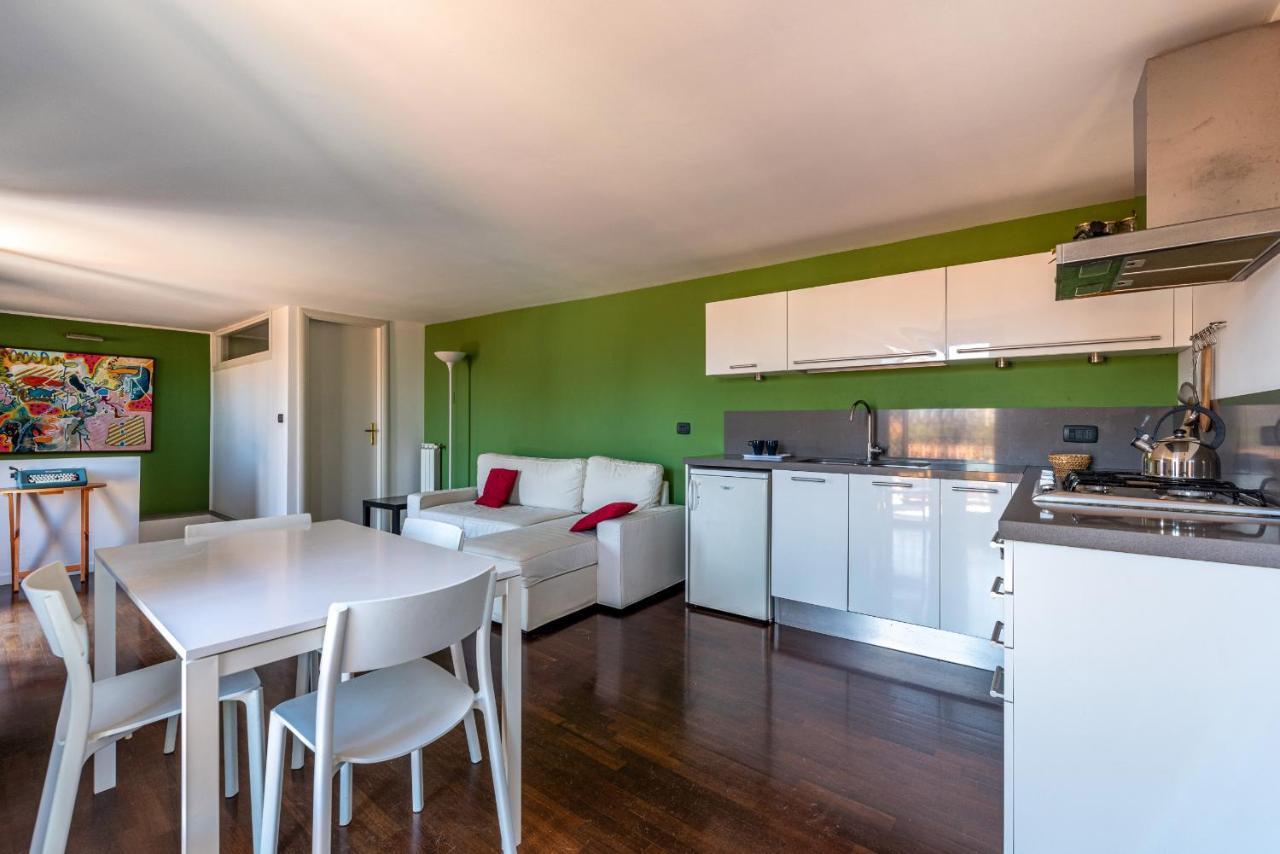 Schiavuzzo Apartment With Terrace By Wonderful Italy Palermo Dış mekan fotoğraf