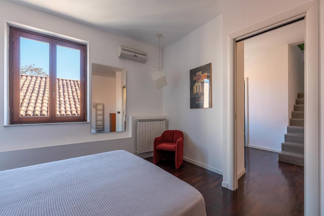 Schiavuzzo Apartment With Terrace By Wonderful Italy Palermo Dış mekan fotoğraf