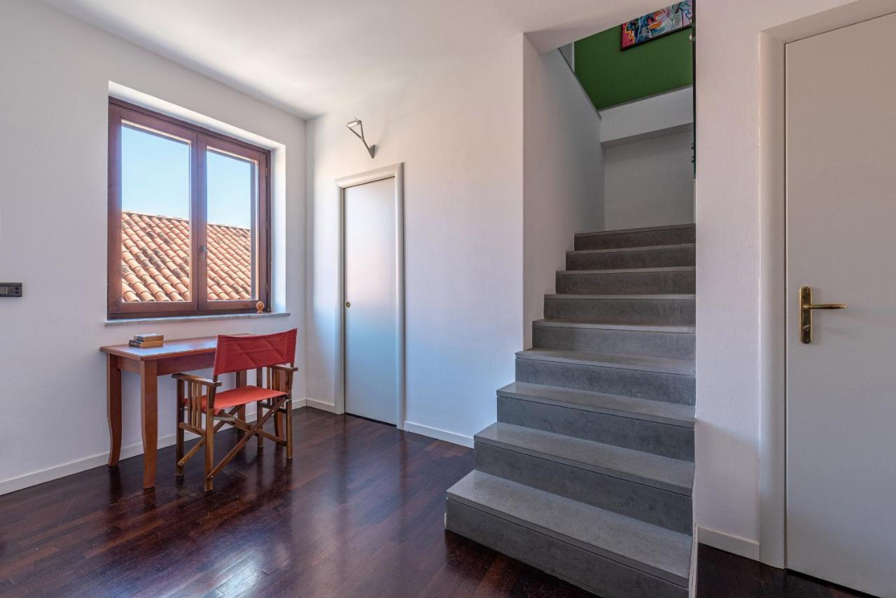 Schiavuzzo Apartment With Terrace By Wonderful Italy Palermo Dış mekan fotoğraf